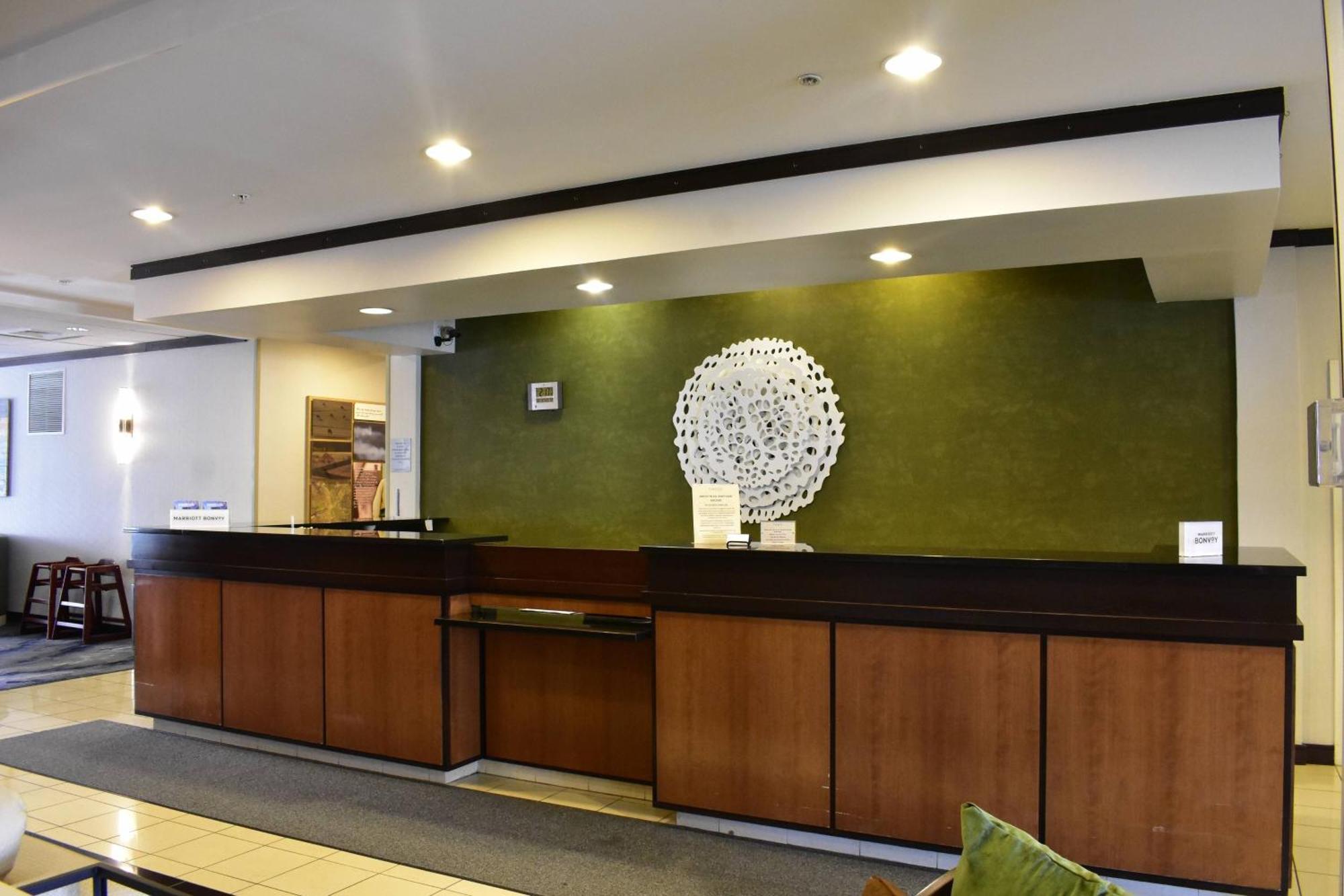 Fairfield Inn And Suites By Marriott Strasburg Shenandoah Valley Exterior foto
